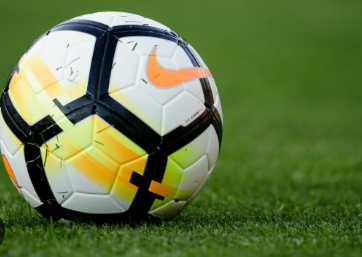 voetbal